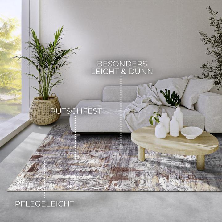 Produktbild ELLE DECORATION Malard (150 x 80 cm)