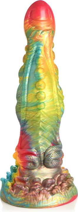 Produktbild Frisky Majestic Merman - Silicone Dildo