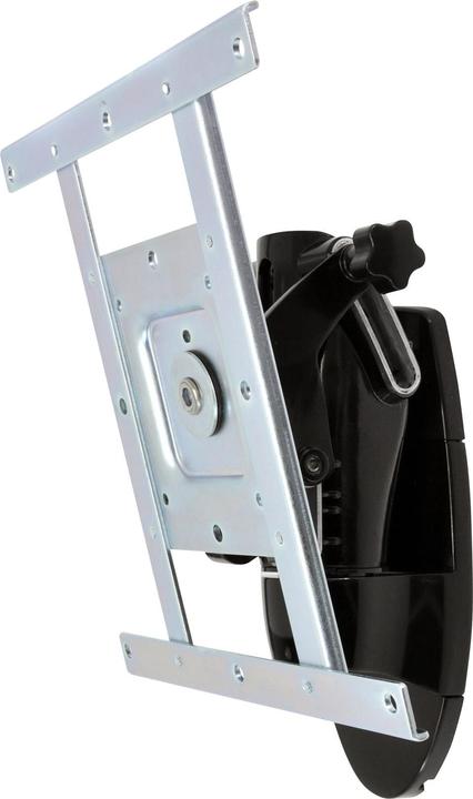 Actual product image Ergotron Lx HD Wall Mount Pivot (Wall, 42")