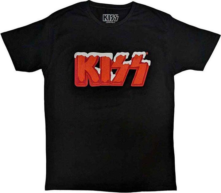 Produktbild KISS Holiday Logo (S)