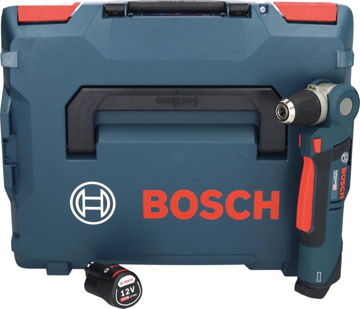 Actual product image Bosch Professional GWB 12V-10 (Rechargeable battery operated)