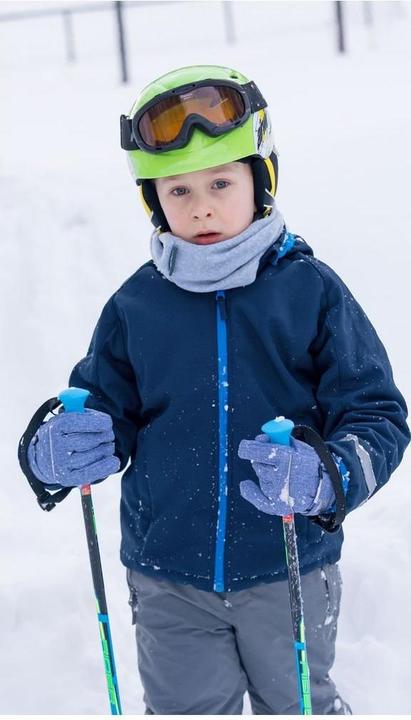 Image du produit Playshoes Gants de doigt (Taille unique)