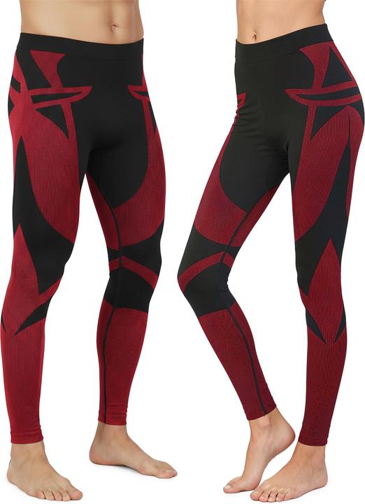 Immagine prodotto Normani Pantaloni termofunzionali (L, XL)