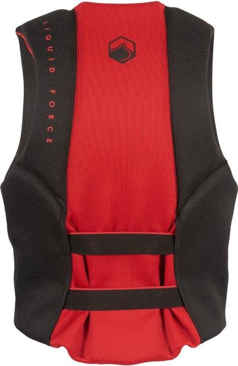 Produktbild Liquid Force Rush Cga Vest (L)