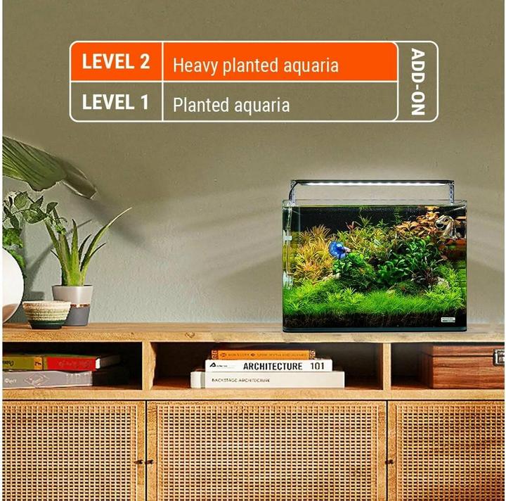 Produktbild Dennerle NPK Planta Care NPK 500ml, für 5000l (Wasserpflege Aquarium)