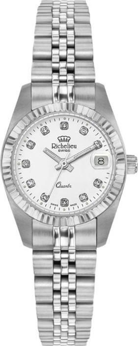 Actual product image Richelieu 6001.03.917 Sport watch (26 mm)