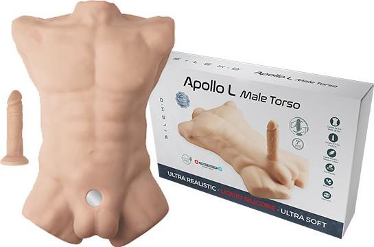 Actual product image Silexd Apollo L