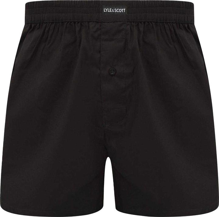 Produktbild Lyle and Scott Boxershorts Regulär (3erPack) (3er Pack, S)