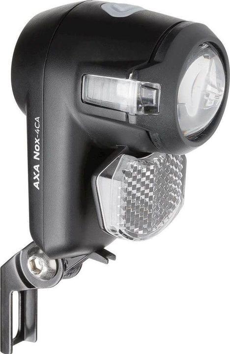 Image du produit AXA Lampe Frontale à Batterie Nox City 4C