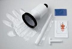 Actual product image Laufen Replacement siphon (Drainage set)
