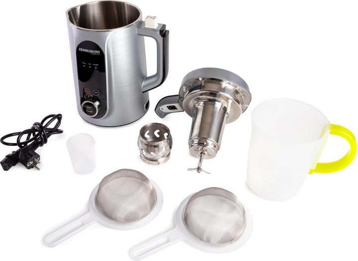 Actual product image Rommelsbacher Soup Veggi Drink Maker SVD 1400 (1.30 l)