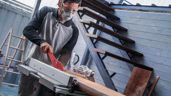 Produktbild Bosch Professional Zubehör EXPERT Wood Kreissägeblatt, 190x30 mm, T48