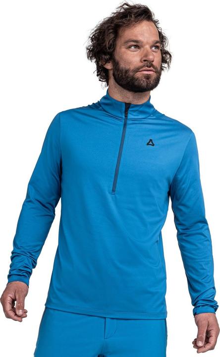 Produktbild Schöffel Longsleeve Style Pine MNS (56)