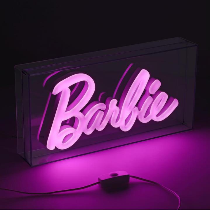 Image du produit Paladone Products Barbie Logo