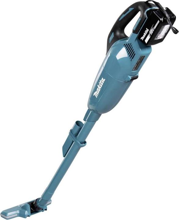 Produktbild Makita DCL284FRF Akku-Staubsauger