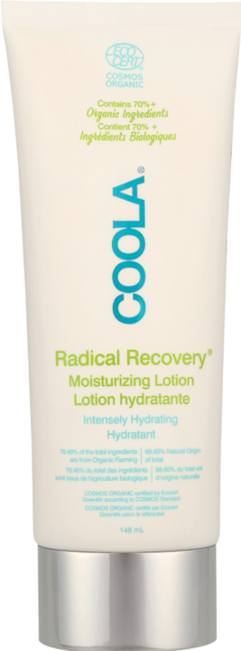 Actual product image Coola Suncare Radical Recovery (Lotion, 148 ml)