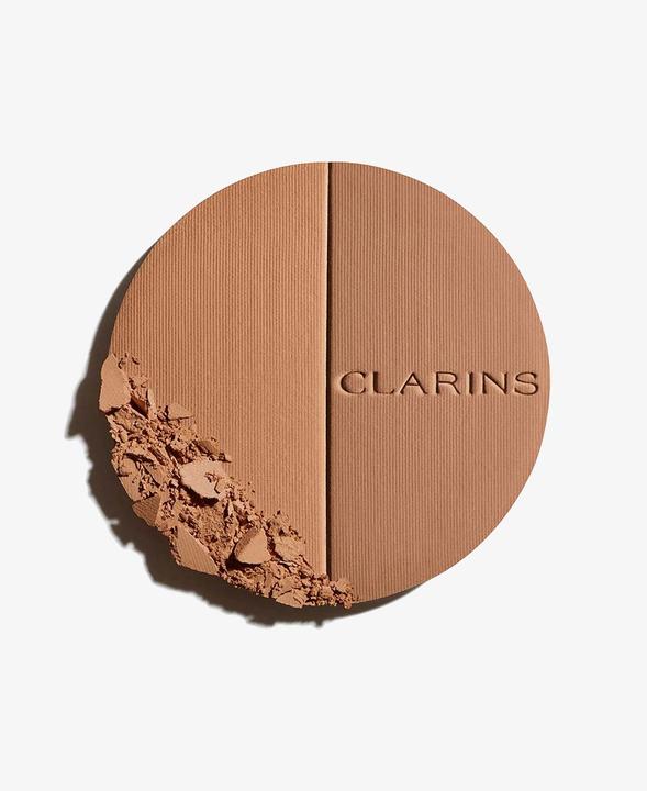 Produktbild Clarins Ever Bronze Nr. 03 (Nr. 03, Bronzer, 10 g)