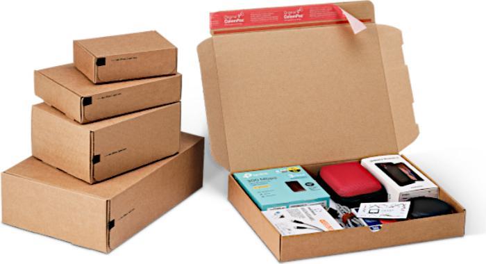 Image du produit Colompac CP 080.09 (1 pcs)