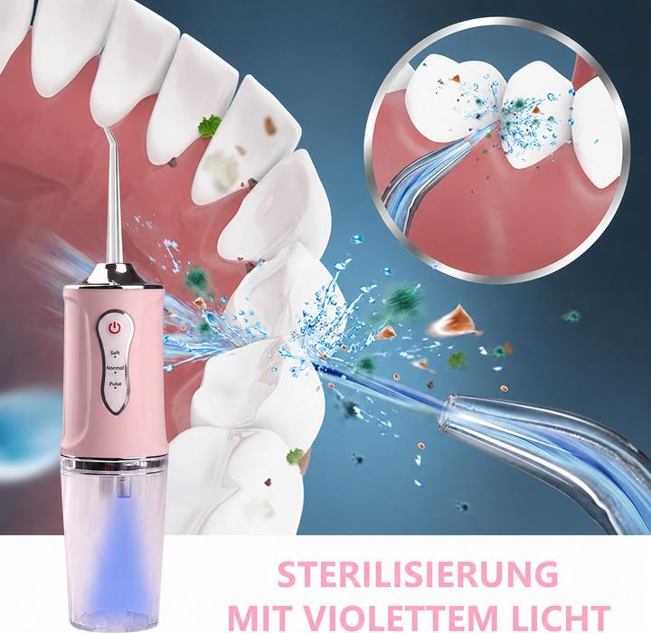 Image du produit Paloma JET Zahnspülung 1 Einheit
