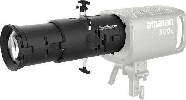 Actual product image Amaran Spotlight SE (19° lens kit ) (Studio light)