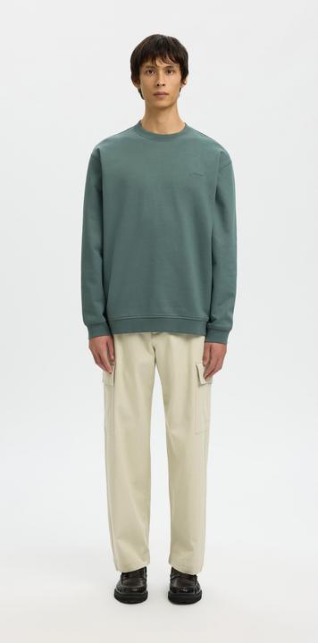 Produktbild Selected Baumwoll Sweatshirt (XL)