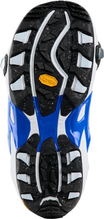 Actual product image Burton Highshot X Pro Step On (44)