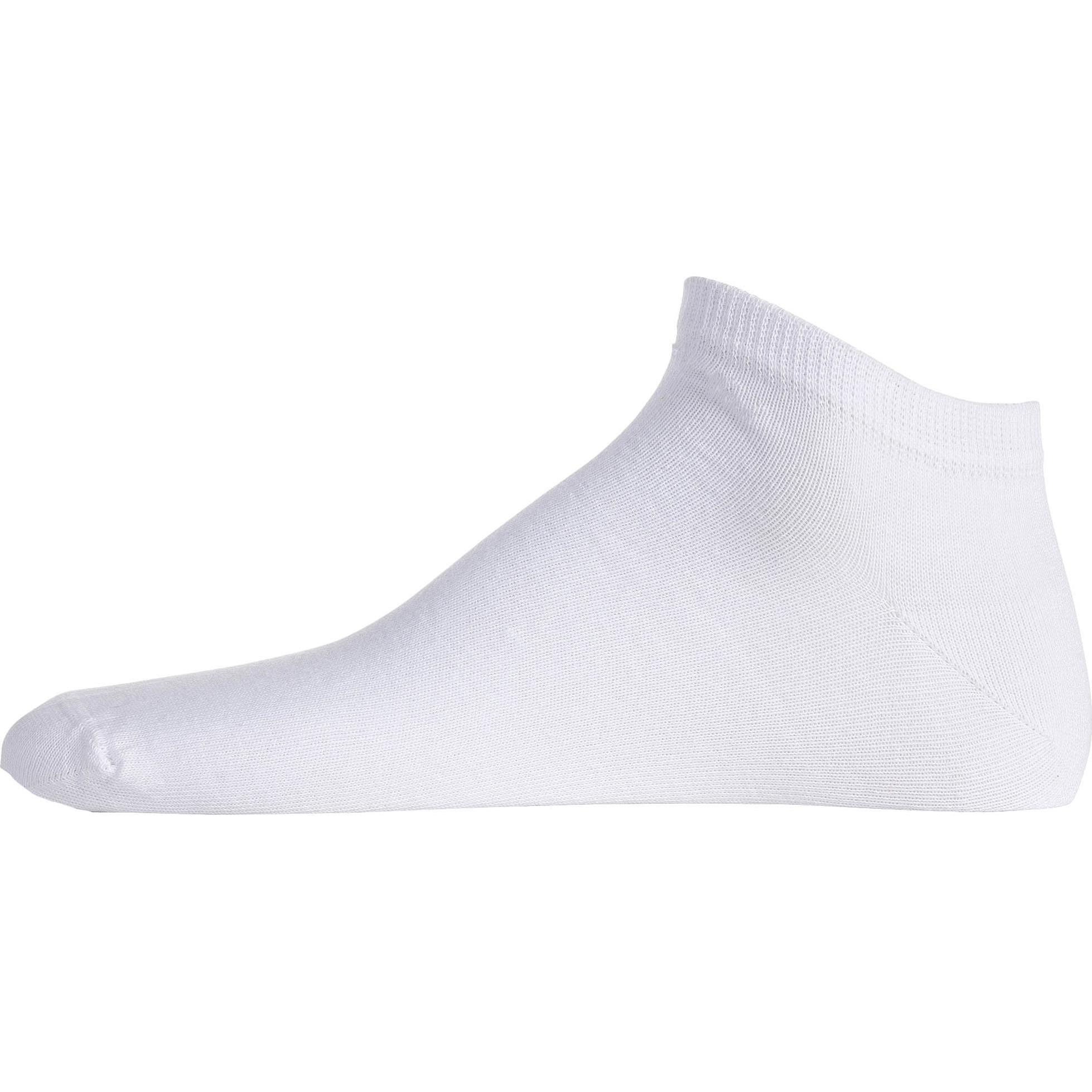 Thumbnail - Tom Tailor, Herren, Socken, Socken Casual, Weiss, (8er Pack, 39 - 42)