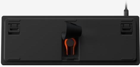 Immagine prodotto SteelSeries Apex 9 TKL (US, Cablato)