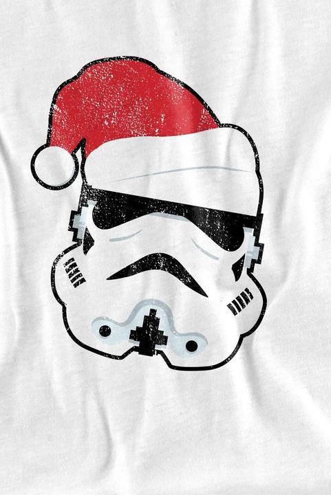 Immagine prodotto Star Wars TShirt weihnachtliches Design (128)
