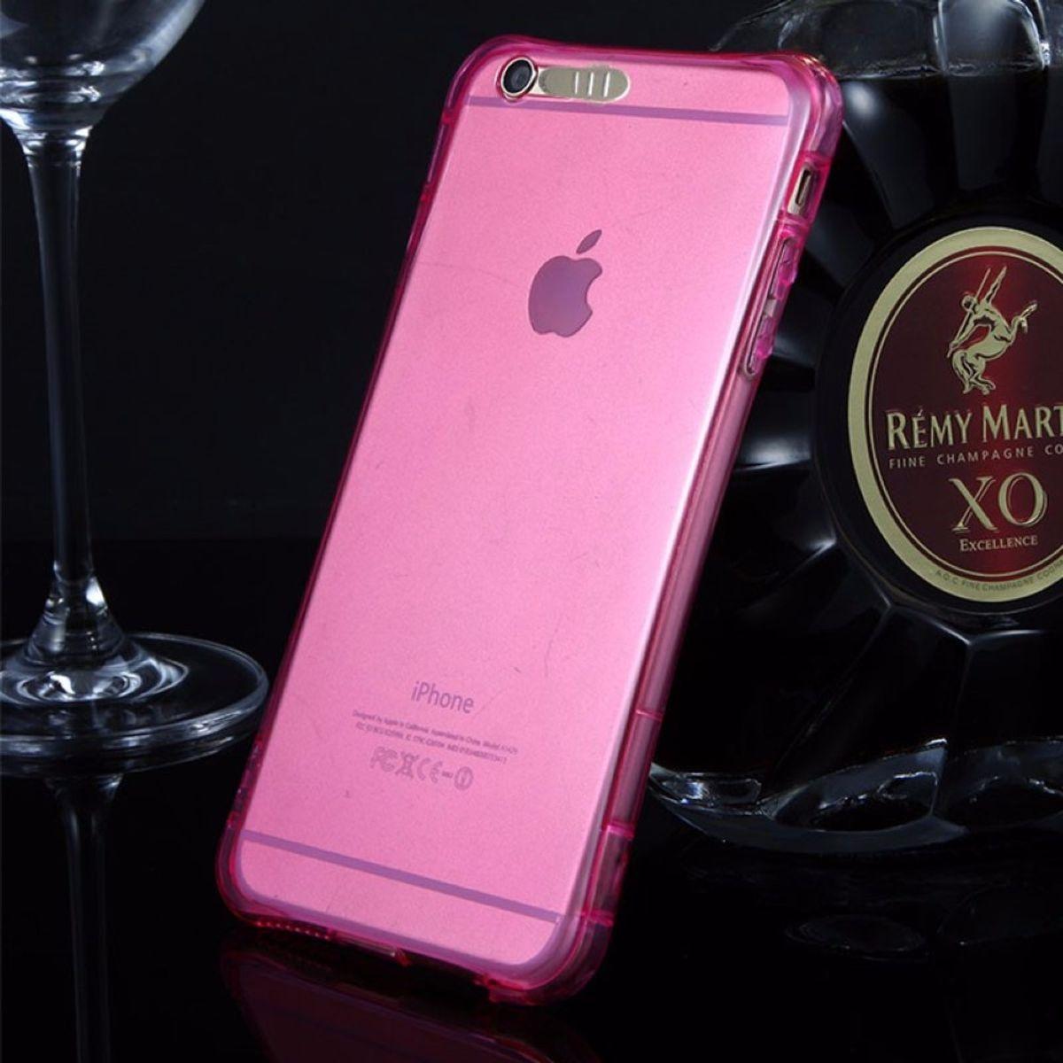 Thumbnail - König Design Handyhülle für Samsung Galaxy S8 Plus Schutzcase Backcover Bumper Etuis Violett (Samsung Galaxy S8+), Smart...