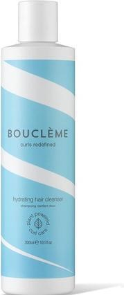 Boucleme Bouclème - Hydrating Hair Cleanser - 300ml (300 ml, Flüssiges Shampoo)