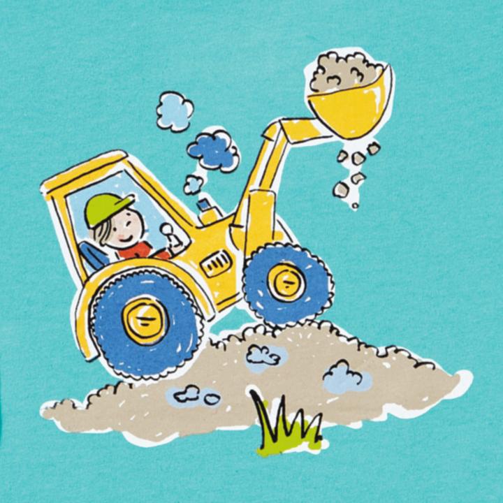 Produktbild Erwin Müller Kinder-Schlafanzug (122, 128)