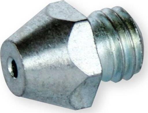 Actual product image Gesipa Mouthpieces