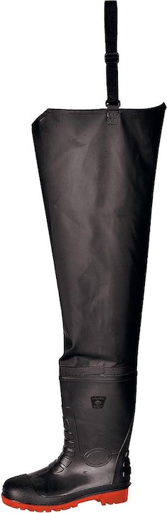Produktbild Portwest Taillenhohe Wathose (44.5)