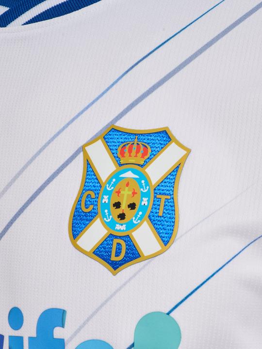 Produktbild hummel CD Tenerife Trikot (L)