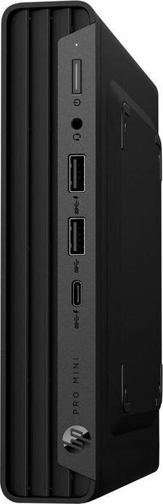 Produktbild HP Pro Mini 400 G9 (16 GB, 512 GB, A / Wie neu)