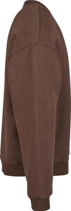 Image du produit Urban Classics Fluffy Crewneck - 171975 (M)