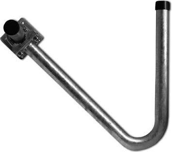 Actual product image Televes SPAHA1 - Universal Rafter Mount