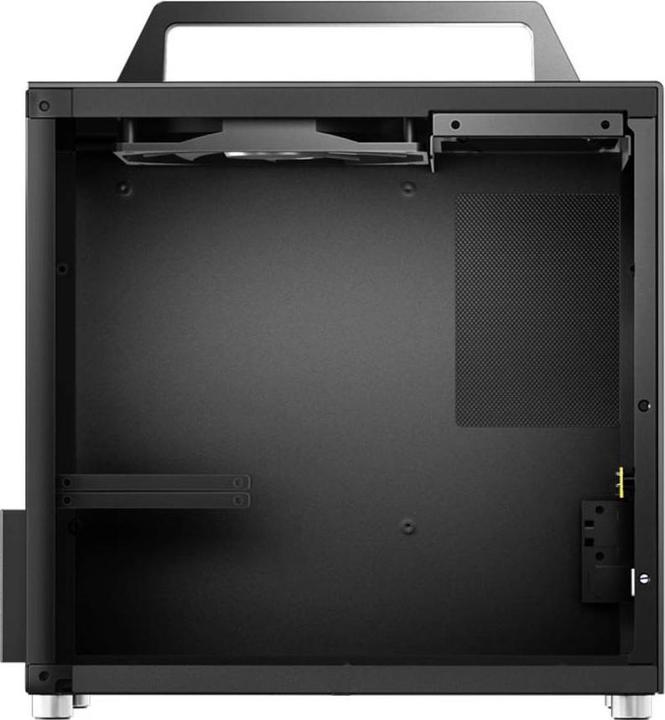 Actual product image Jonsbo T8 Plus (Mini-ITX)