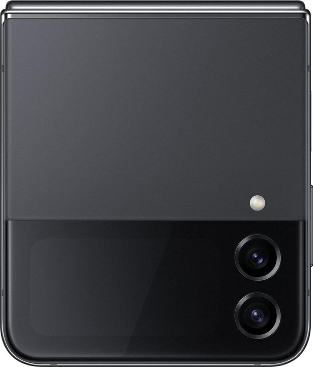 Immagine prodotto Samsung Galaxy Z Flip4 (256 GB, Grafite, 6.70", SIM + eSIM, 12 Mpx, 5G)