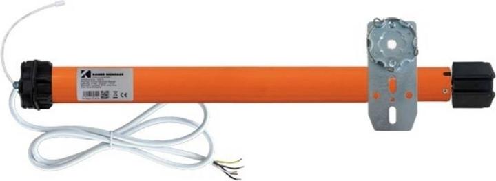 Produktbild Kaiser Nienhaus Funk-Rohrmotor 140020 Mercato