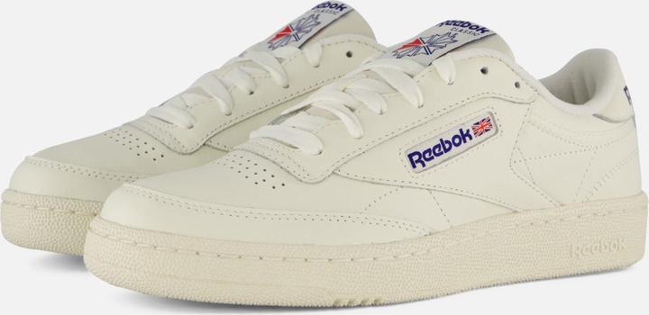 Produktbild Reebok Club C 85 (45)