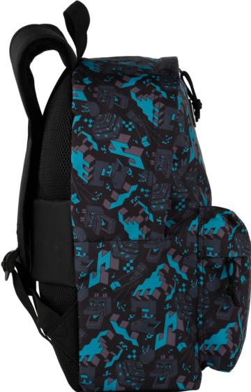 Actual product image Toybags Minecraft - Backpack - Ender