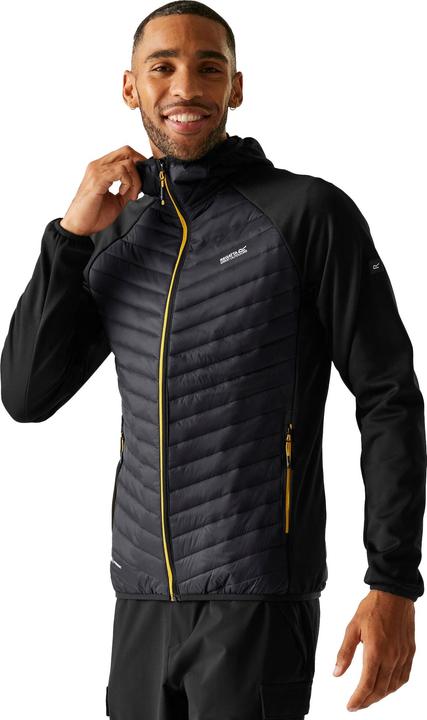 Produktbild Regatta Andreson Hybridjacke (M)