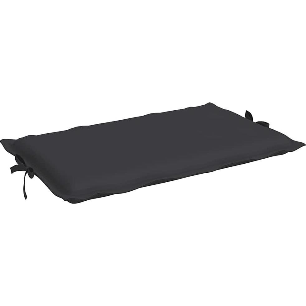 VidaXL, Sitzkissen, Nissy (186 x 58 x 3 cm)