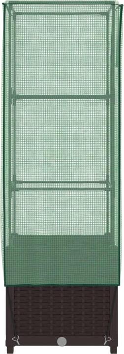 Produktbild vidaXL Lidiia