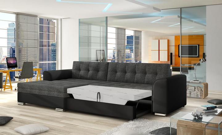 Produktbild ELTAP Conforti (4-Sitzer, Ecksofa)