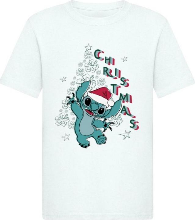 Produktbild Lilo & Stitch TShirt Jungen (104)