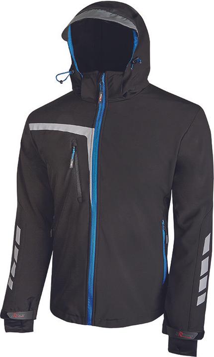 Immagine prodotto U-Power Giacca Softshell no. S (S)