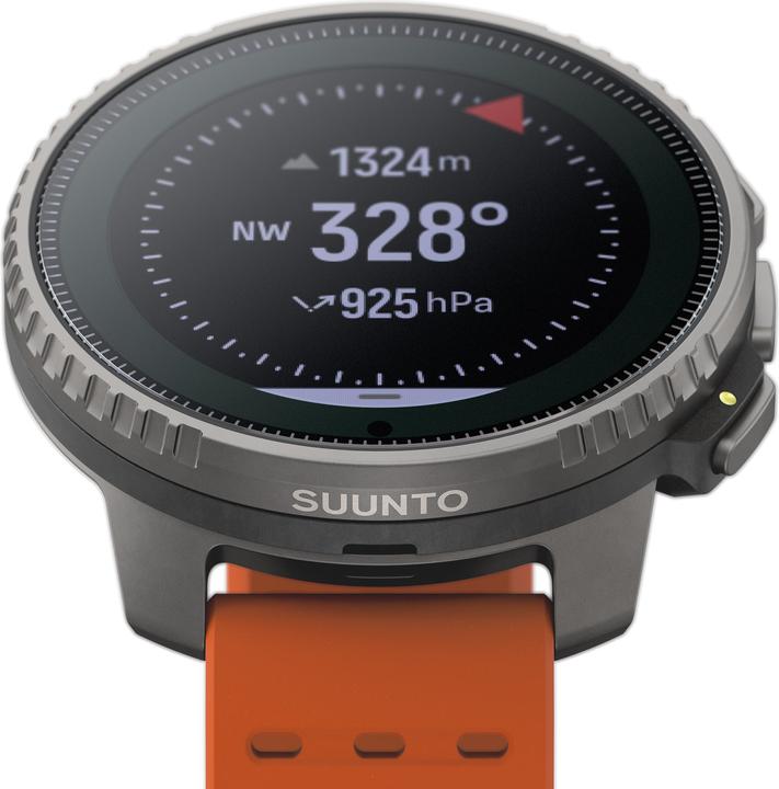 Immagine prodotto Suunto Verticale (49 mm, Solo WiFi)